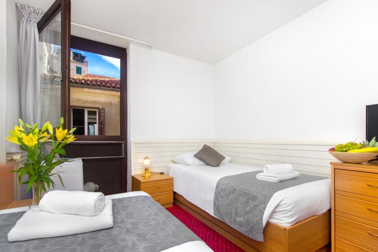 Hotel Jadran Šibenik Exteriér fotografie