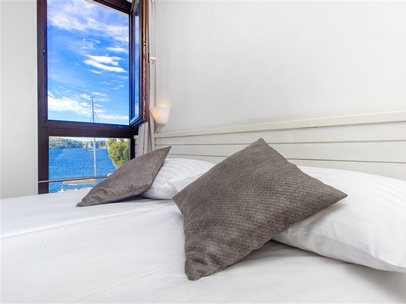 Hotel Jadran Šibenik Exteriér fotografie